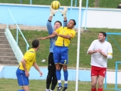 Dinamo proleće počeo porazom