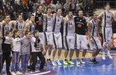 ABA: Partizan ide u Laktaše