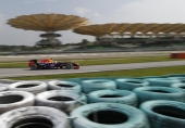 F1: Velika nagrada Malezije
