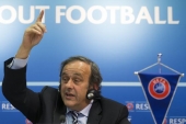 UEFA i dalje protiv gol-tehnologije