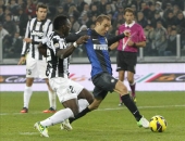 Derbi Italije: Inter - Juventus