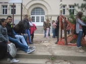 Velikom broju srednjoškolaca u Vranju preti isključenje zbog bežanja sa časova