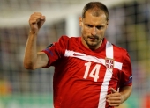 Lane: Život u Srbiji da, fudbal ne
