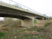 Vranje: Ugroženi mostovi na Južnoj Moravi