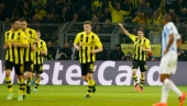 LŠ: Dortmund u šokantnoj završnici prošao u polufinale, Galati malo i 3:2 protiv Reala