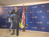 DS: Sprečiti novu izolaciju Srbije