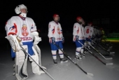 Hokejaši putuju na SP u Zagrebu