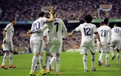 Real Madrid na finansijskom tronu