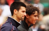 Đoković i Nadal: Biće teško