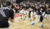 ASL: Radnički prvi pobedio Partizan