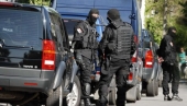 Potvrđeno hapšenje na jugu Srbije, privedeno 20 judi 