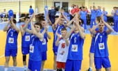 Juniori Srbije nastavili seriju