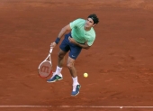 Federer: Gladan sam i motivisan