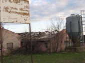 Ovako država brine o svojoj imovini: od farme ostali samo zidovi (FOTO)