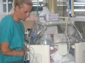 Donacija za porodilište u Vranju 