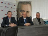 SNS: Vodićemo Vranje još najmanje 16 godina