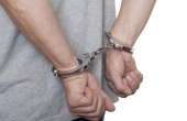 Grom1: PU Vranje uhapsila četiri osobe