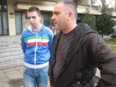 Pušteni napadači na Dragana Nikolića