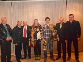 Nagrađeni najbolji sportisti u Vranju