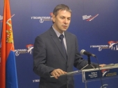 Stefanović kandidat za poslanika DS