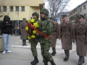 I Vranje obeležava Dan državnosti