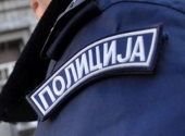 U Leskovcu oborio policajca pa pobegao, uhvatili ga u Vranju 