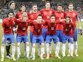 FIFA: Srbija pala na 30. mesto