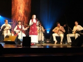 Humanitarni koncert etno grupe 