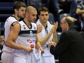 SL: Partizanu pobeda za 2-1