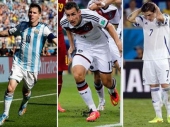 Dan X: Mesi heroj, Kloze kao Ronaldo, Bosna plače