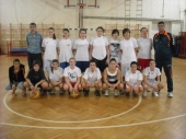 Košarkašice Nikolić Akademije u Drugu ligu