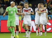 Nemci posle produžetaka bolji od sjajnog Alžira