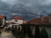 U Vranju olujni vetar, u Bareliću grad kao lešnici