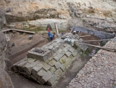 Nastavljeni arheološka iskopavanja u Krševici 