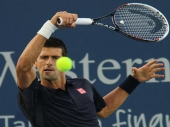 Mekinro: Novak favorit na US Openu