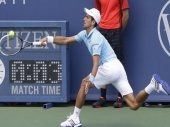 US Open: Novak, JJ i Bojana