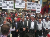 Novi protest Albanaca na jugu? 