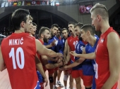 Sjajna igra Srbije za prvu pobedu