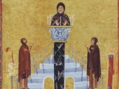Danas je Sveti Simeon Stolpnik