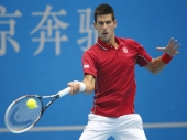 Novak u novom finalu Pekinga!