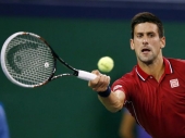 Federer prekinuo Novakov niz u Kini