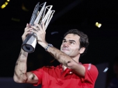 Federer: Ovo je prestiž