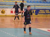 Futsaleri poraženi u Novom Pazaru
