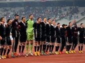 Prečka delila Partizan od boda
