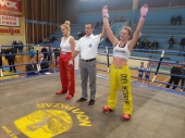 Kik bokseri na prvenstvu Srbije 