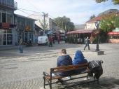 Nezaposlenost guši Vranje 