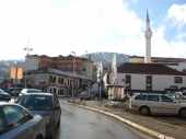 Albanci bojkotovali Dan opštine u kojoj su na vlasti