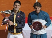 Toni: Novak bolji teniser od Rafe
