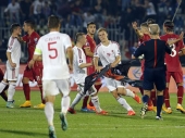 UEFA u utorak o žalbi Srbjie