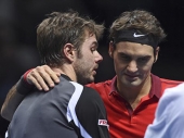 Federer – Vavrinka ATP meč godine